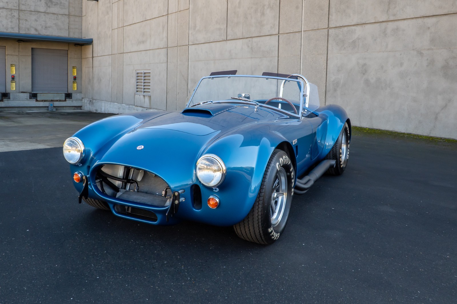 Shelby Cobra 1965