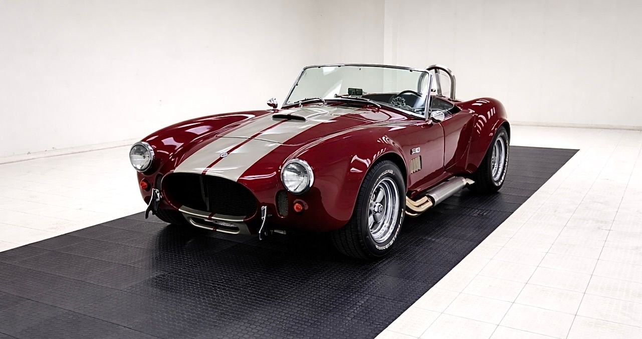 Shell-Valley-1965-Roadster-Black