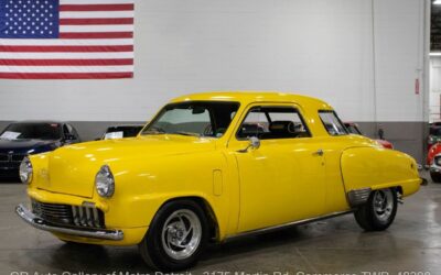 Studebaker  1947