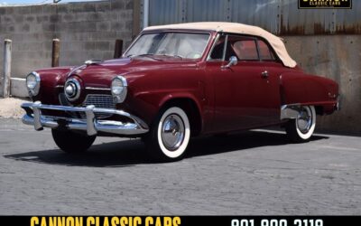 Studebaker  1951