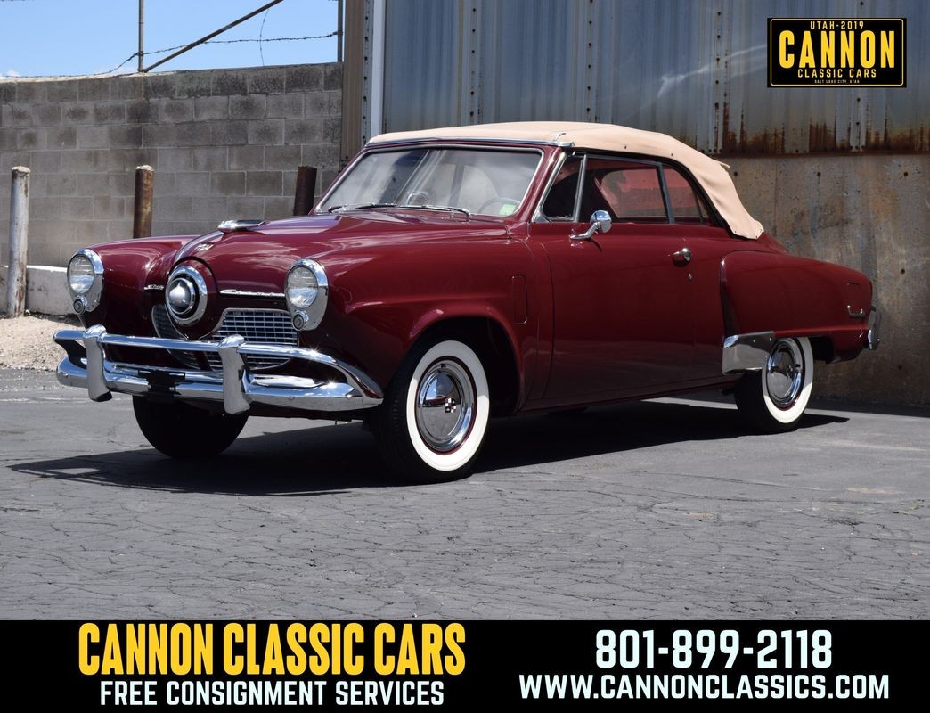 Studebaker  1951