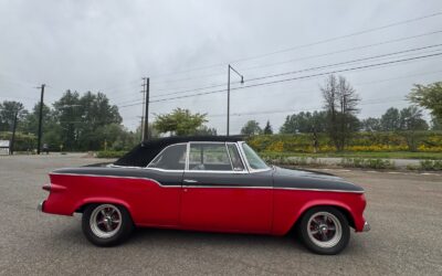 Studebaker  1959