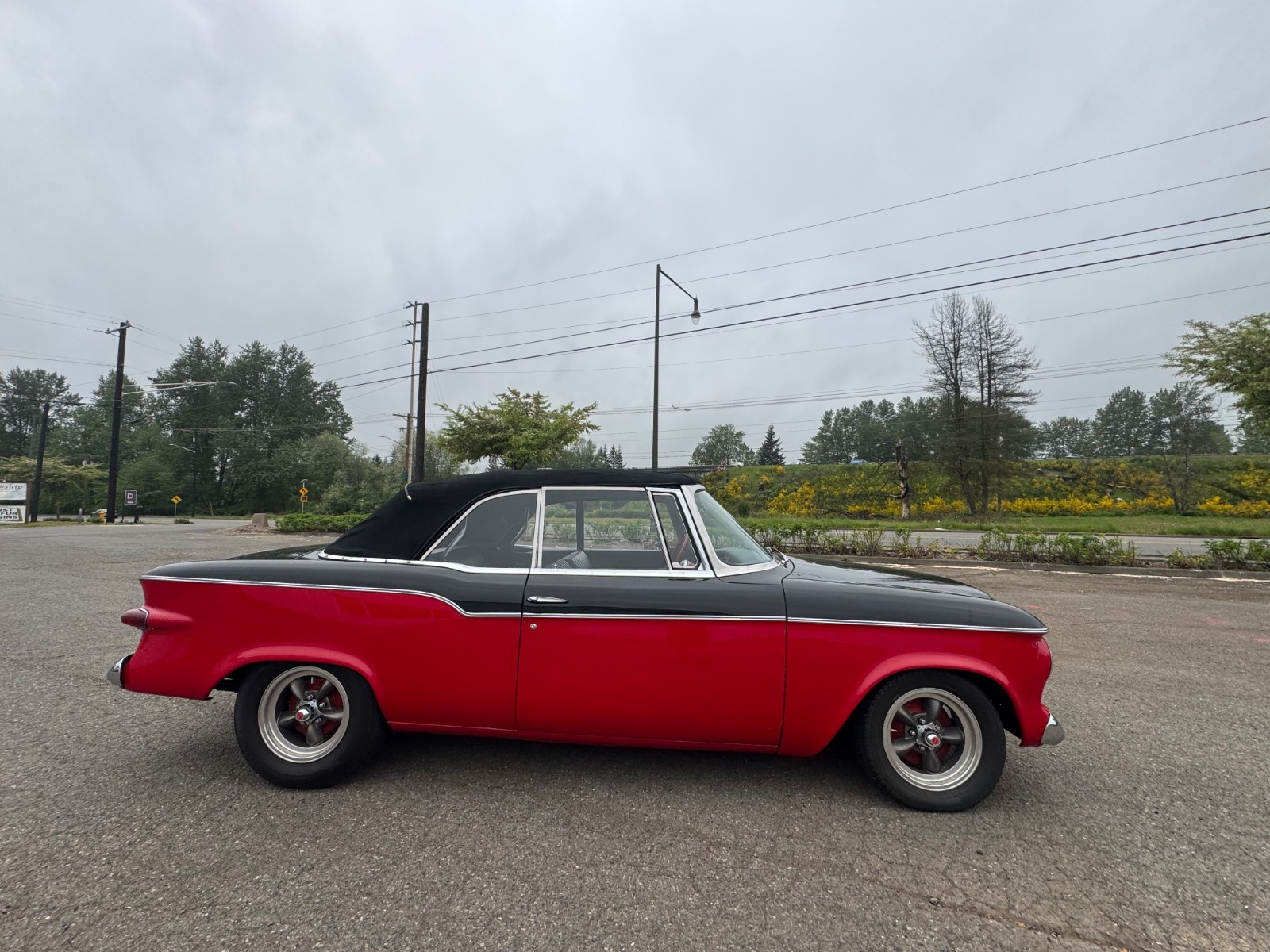 Studebaker-1959-Convertible