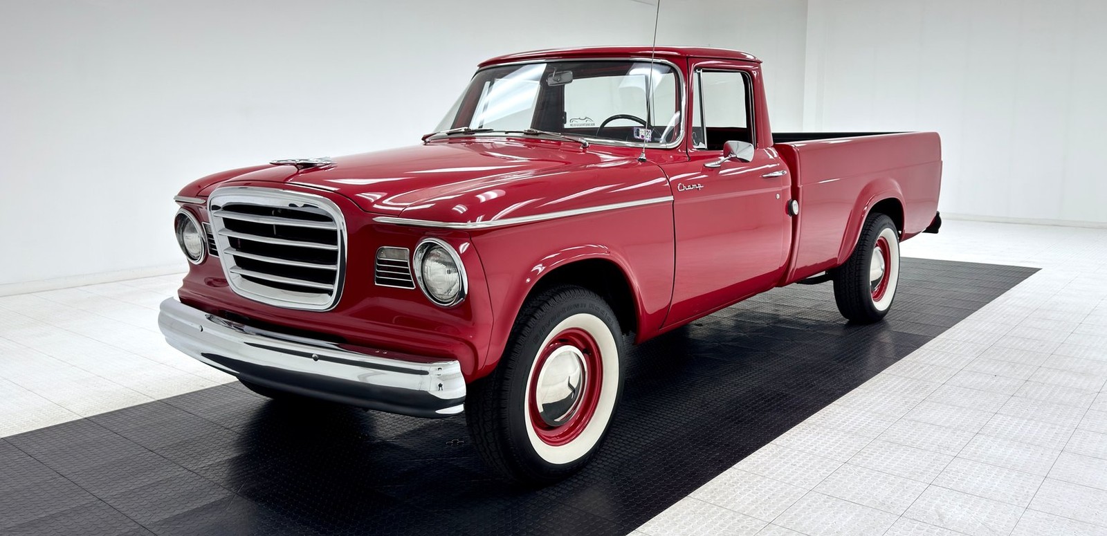 Studebaker  1961