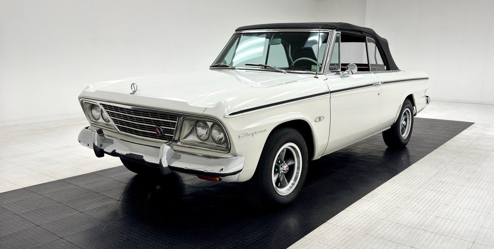 Studebaker  1964