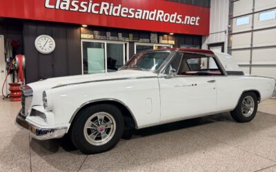 Studebaker  1964
