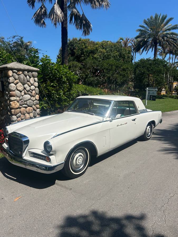 Studebaker-Gt-1963-white