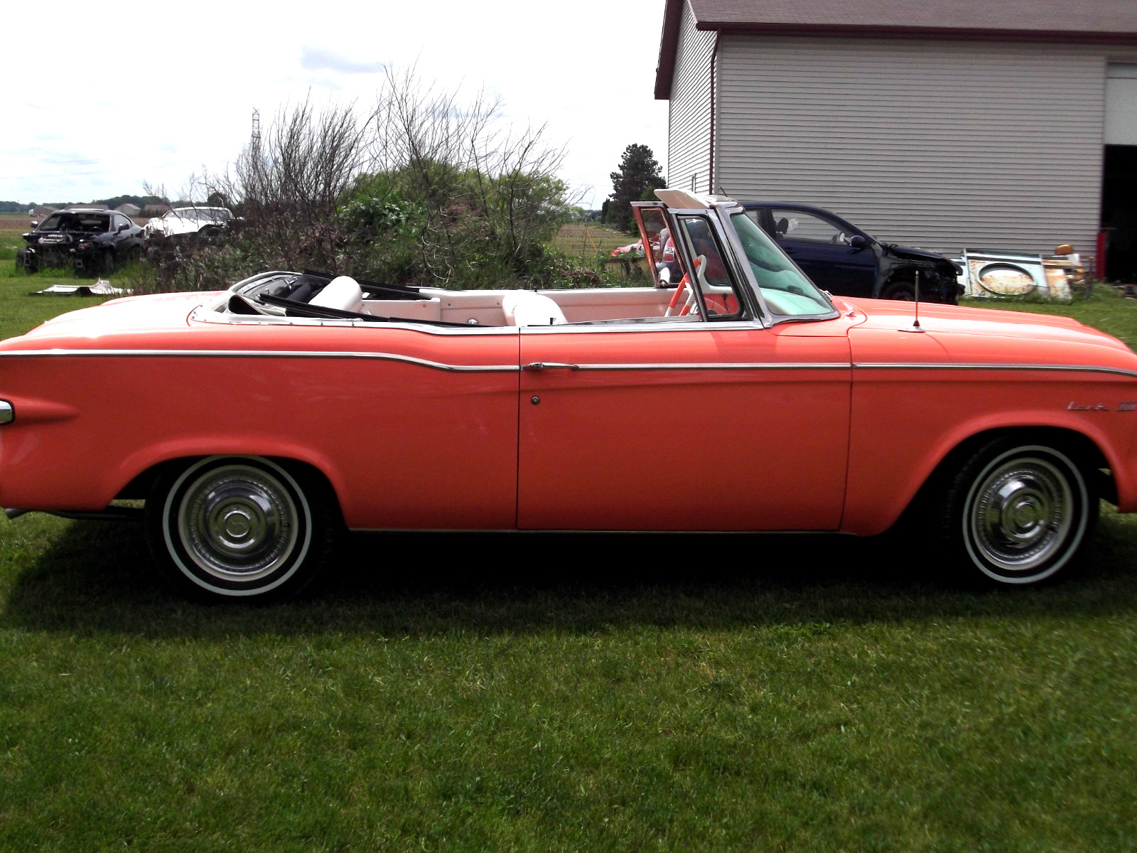 Studebaker-LARK-8-1961-Convertible