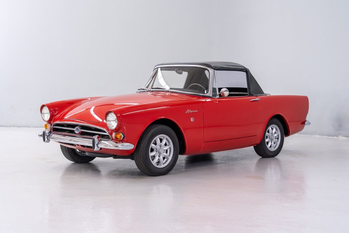 Sunbeam-1967-Roadster-Black