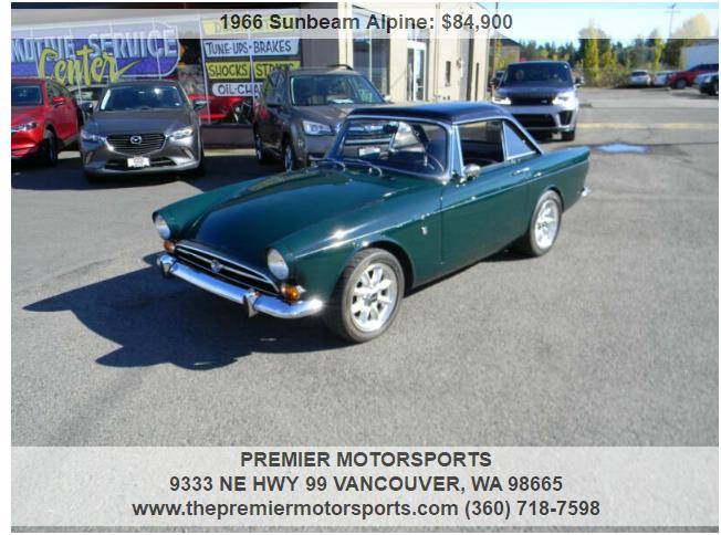 Sunbeam-Tiger-mk-1a-1966-green