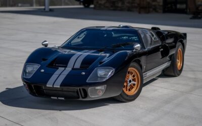 Superformance  1965