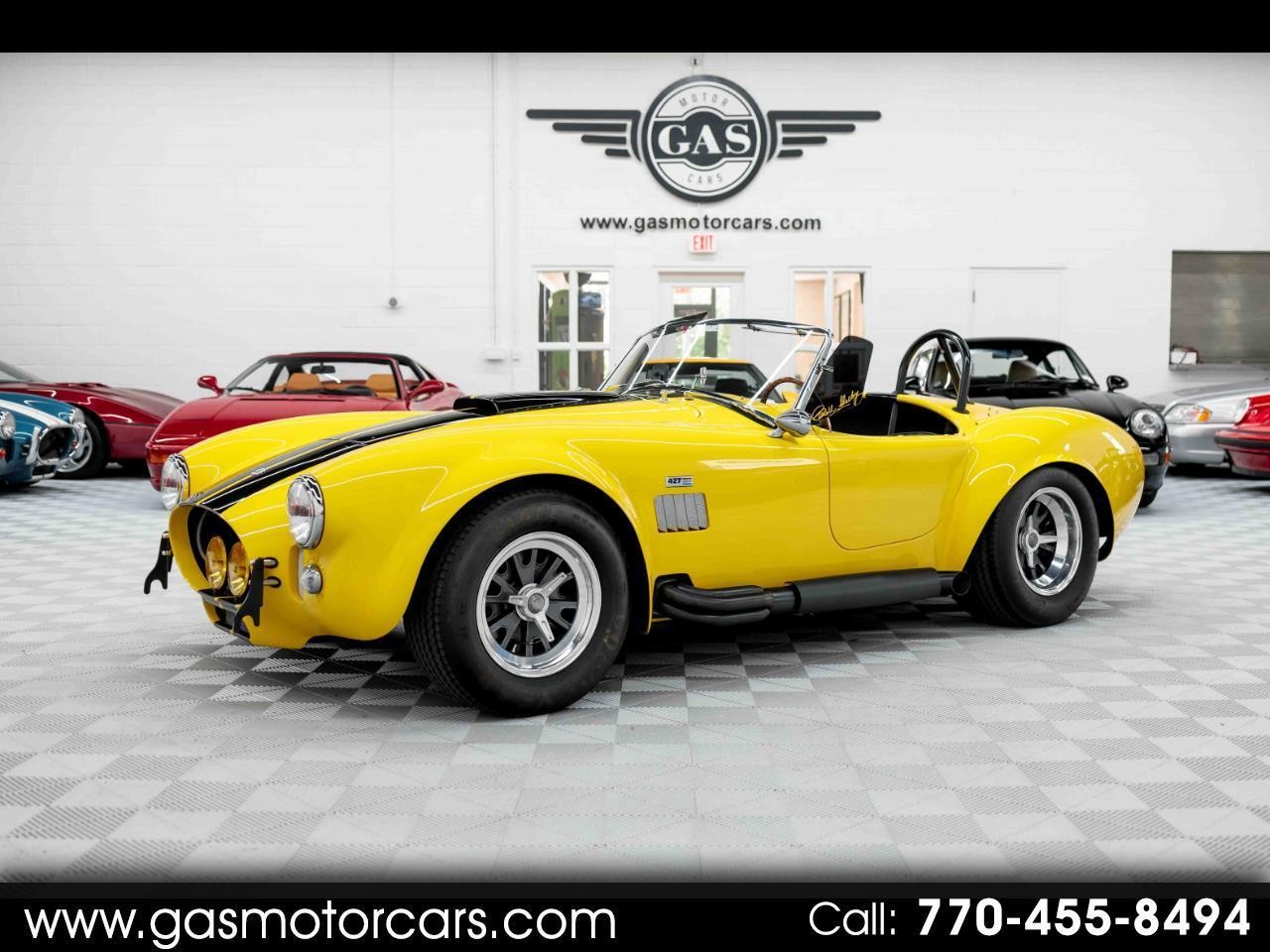 Superformance 1965