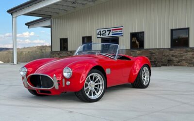 Superformance  1965