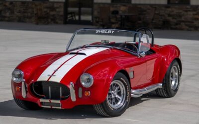 Superformance  1965