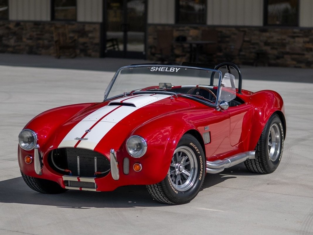 Superformance 1965