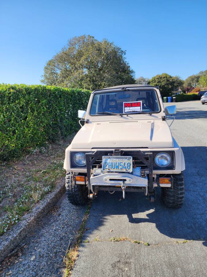 Suzuki-samurai-1987