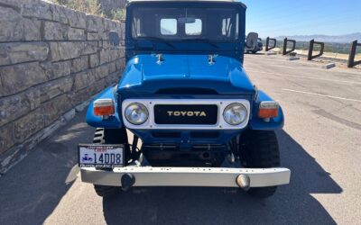 Toyota  1982