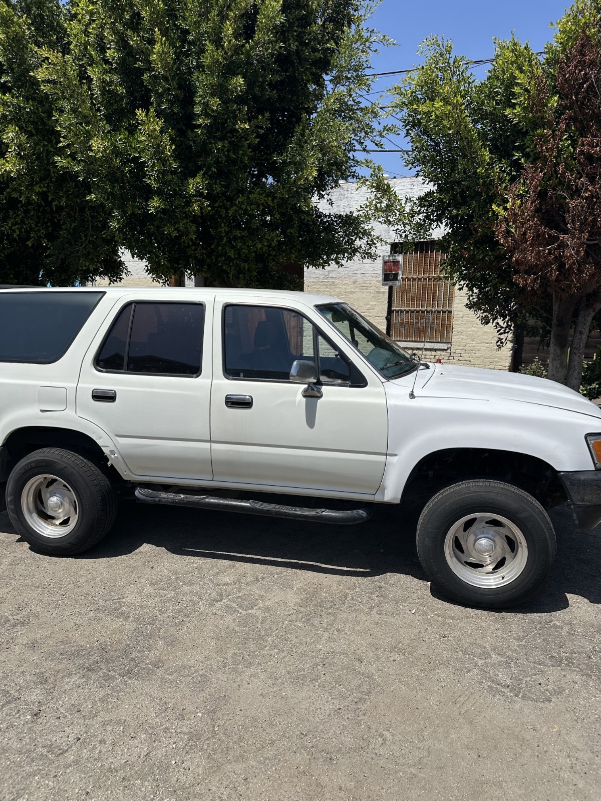 Toyota-4Runner-1990-SUV-Blue