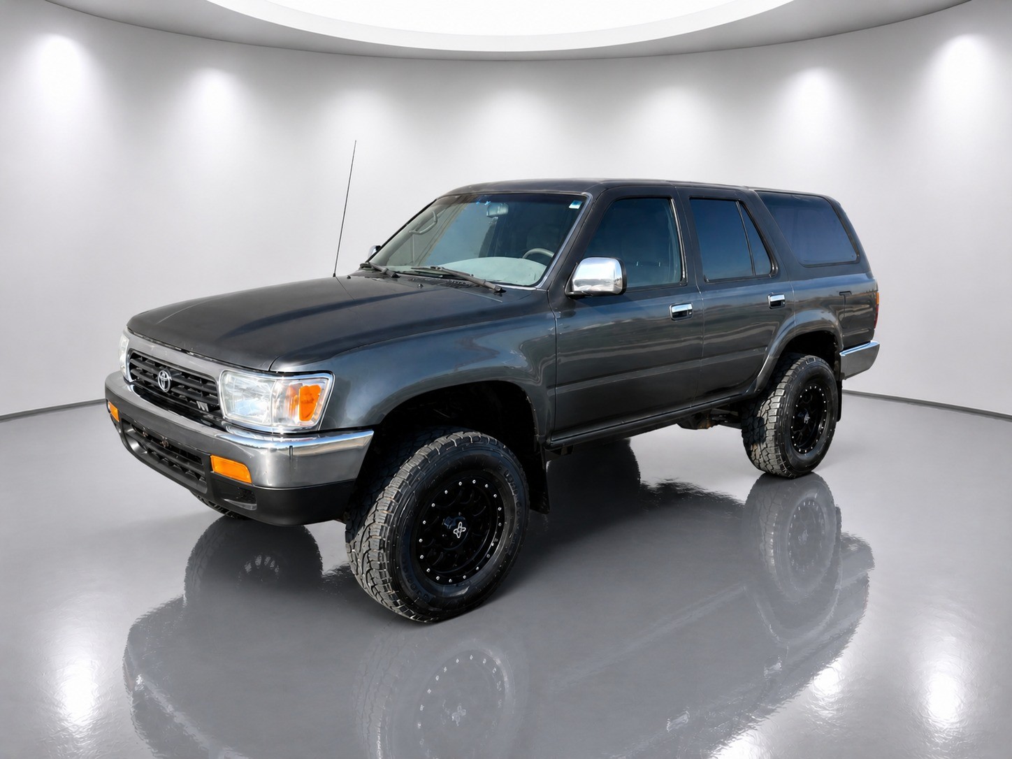 Toyota 4Runner 1992