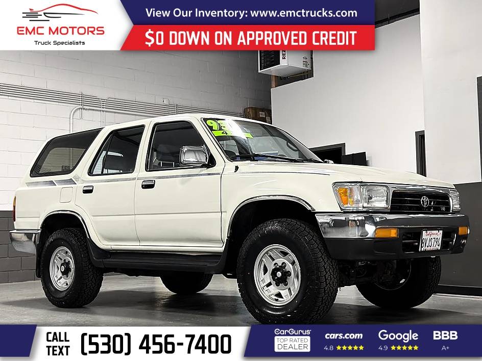 Toyota-4runner-sr5-1993