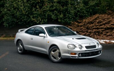 Toyota Celica 1994