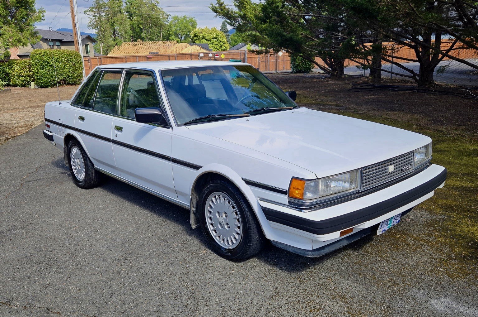 Toyota-Cressida-1985-Sedan-Blue