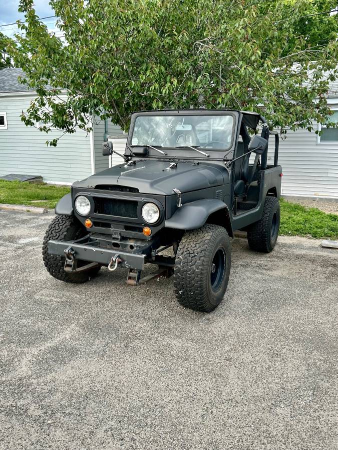 Toyota-Land-cruiser-1976