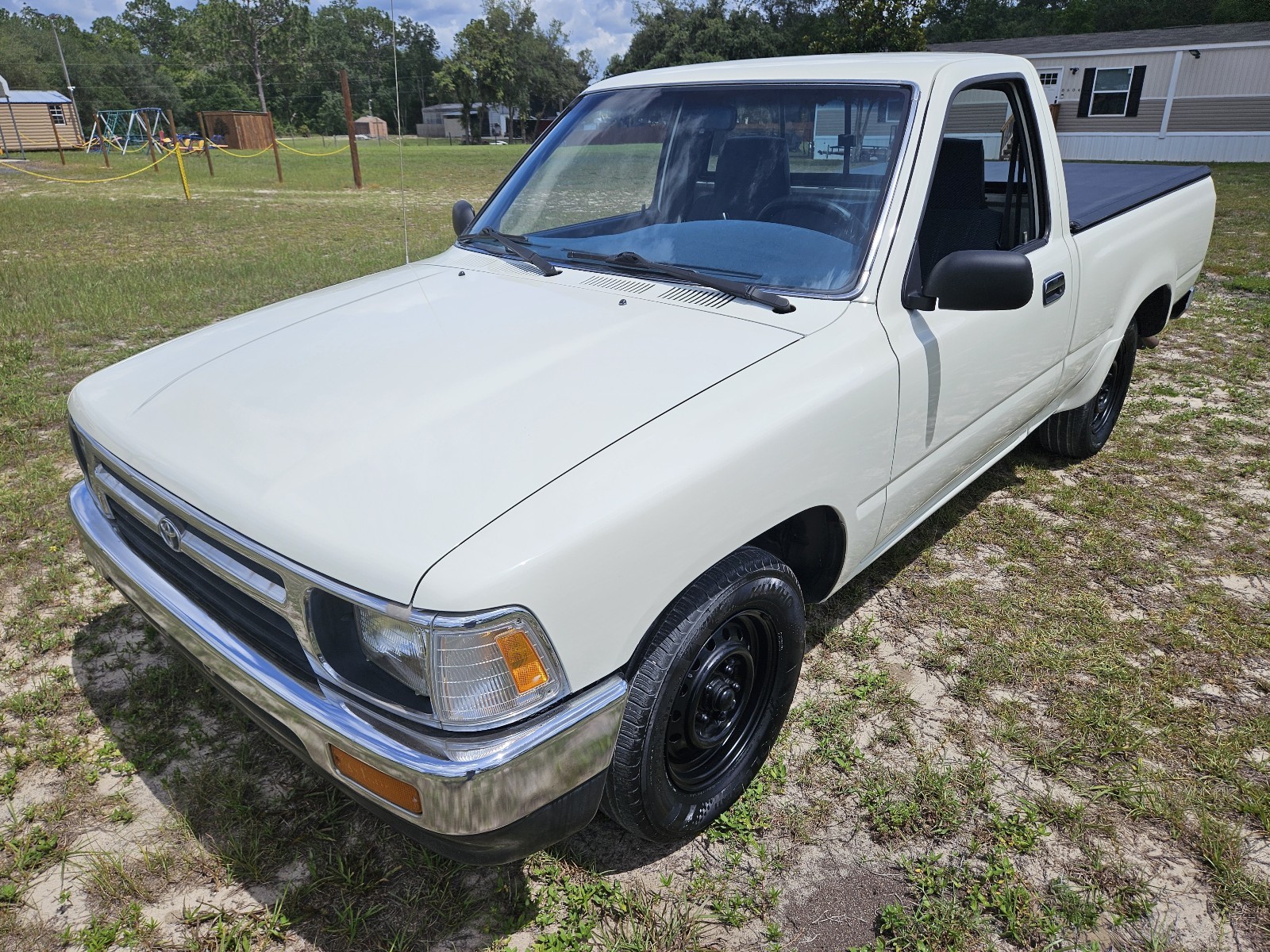 Toyota Pickup 1993