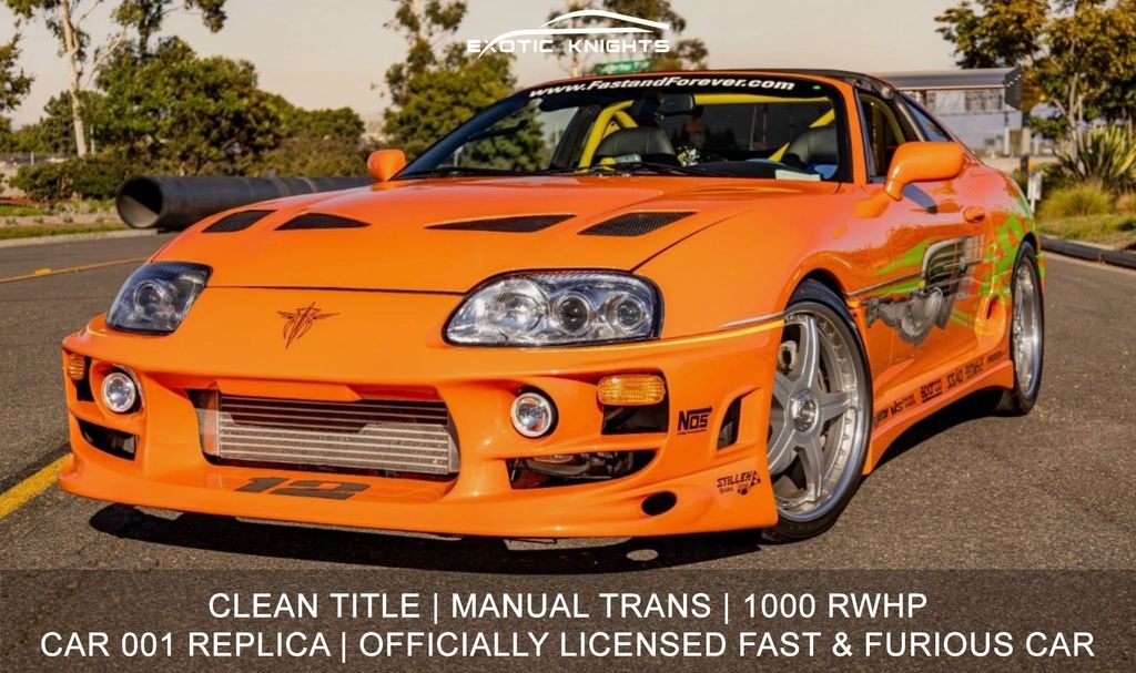 Toyota-Supra-1994-Hatchback