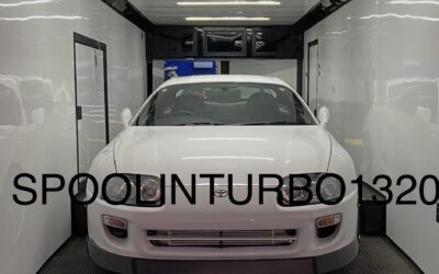 Toyota Supra 1996