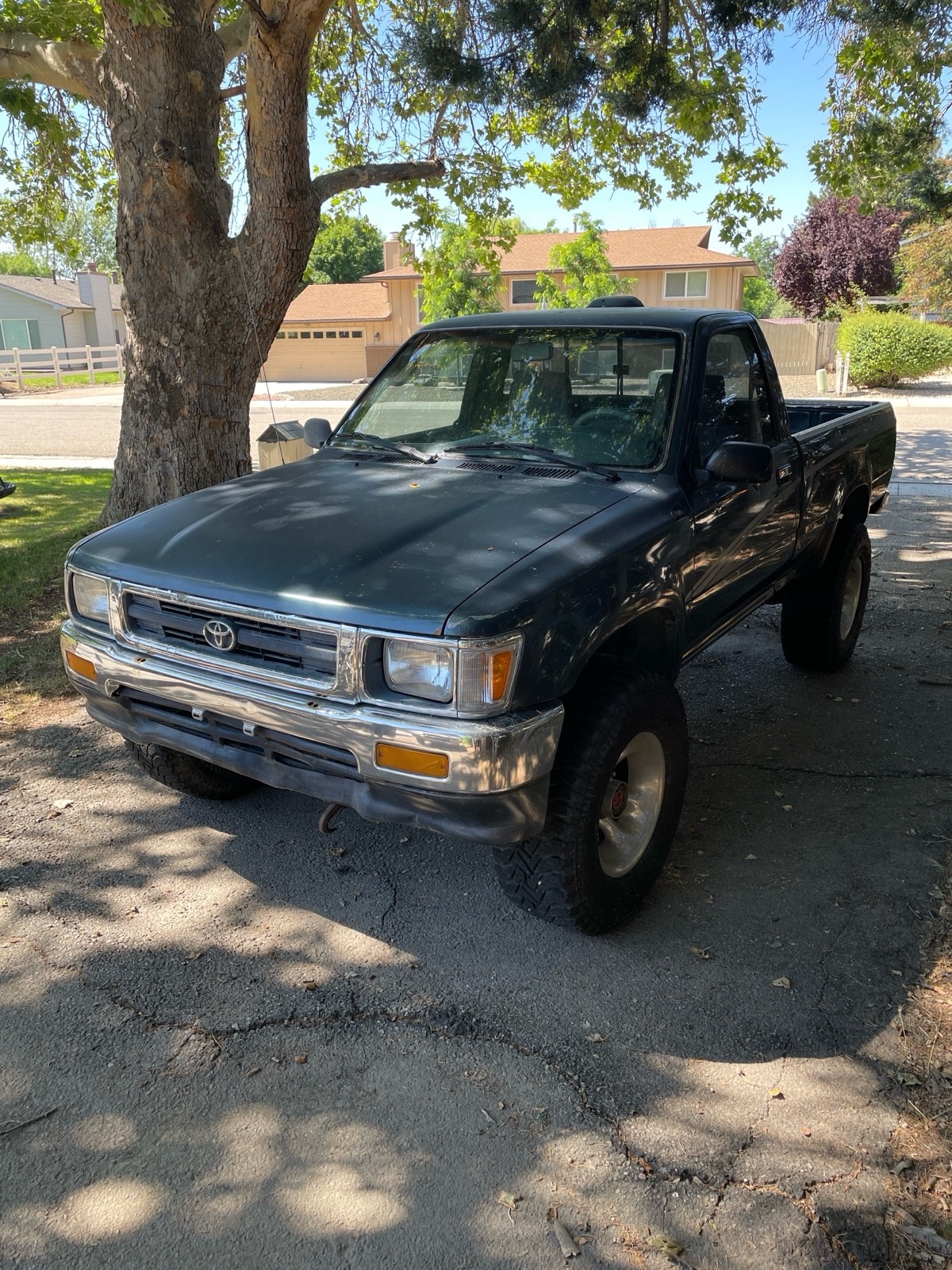 Toyota-Tacoma-1994