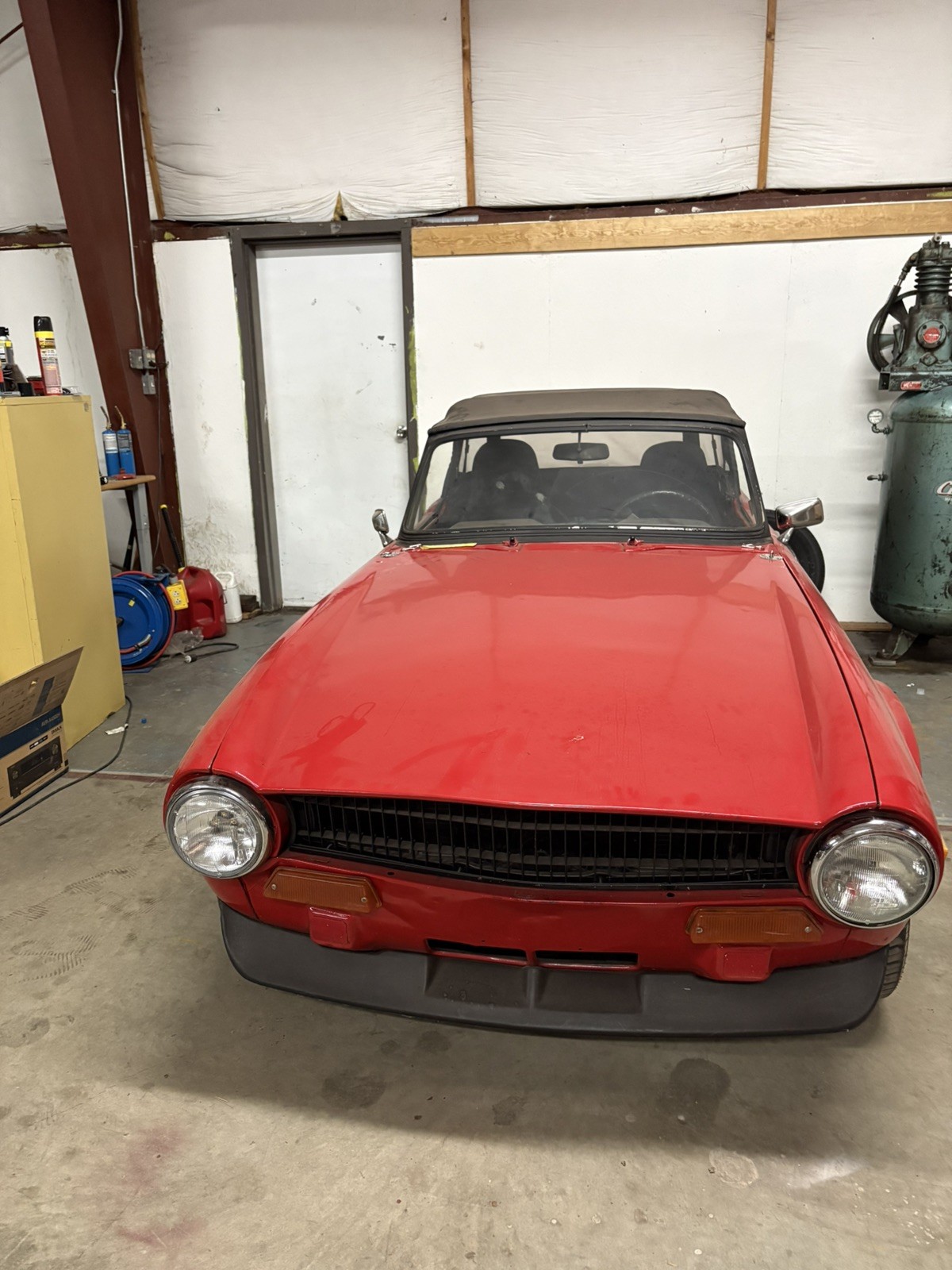 Triumph-1971-Convertible-Black