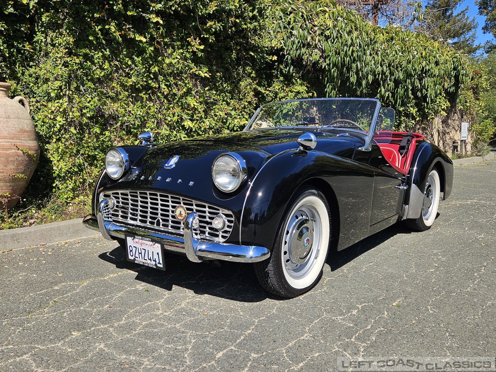 Triumph-Other-1961