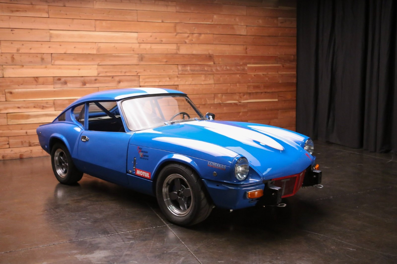 Triumph Other 1971