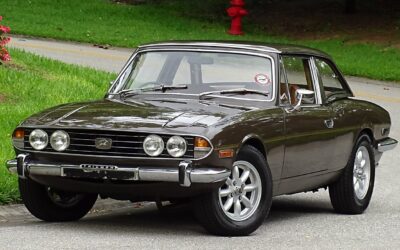 Triumph Other 1972
