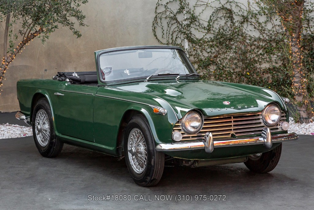 Triumph-TR4A-1966-Other-Color