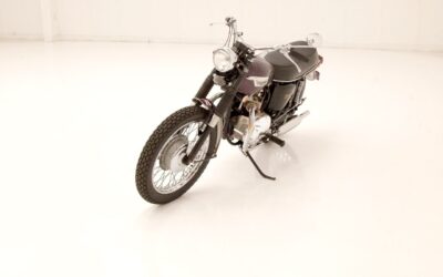 Triumph TR5T 1970