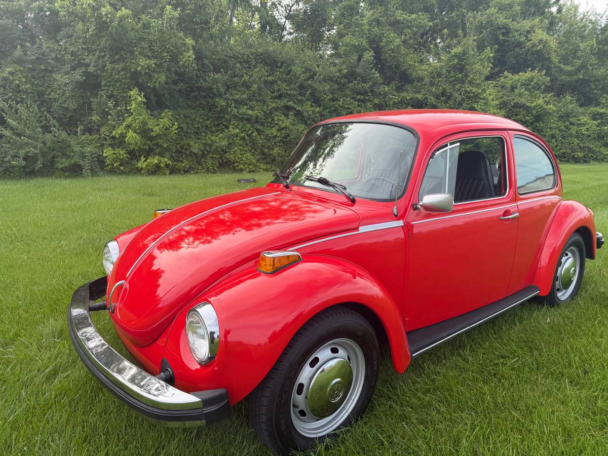 Volkswagen-Super-beetle-vw-1974-orange