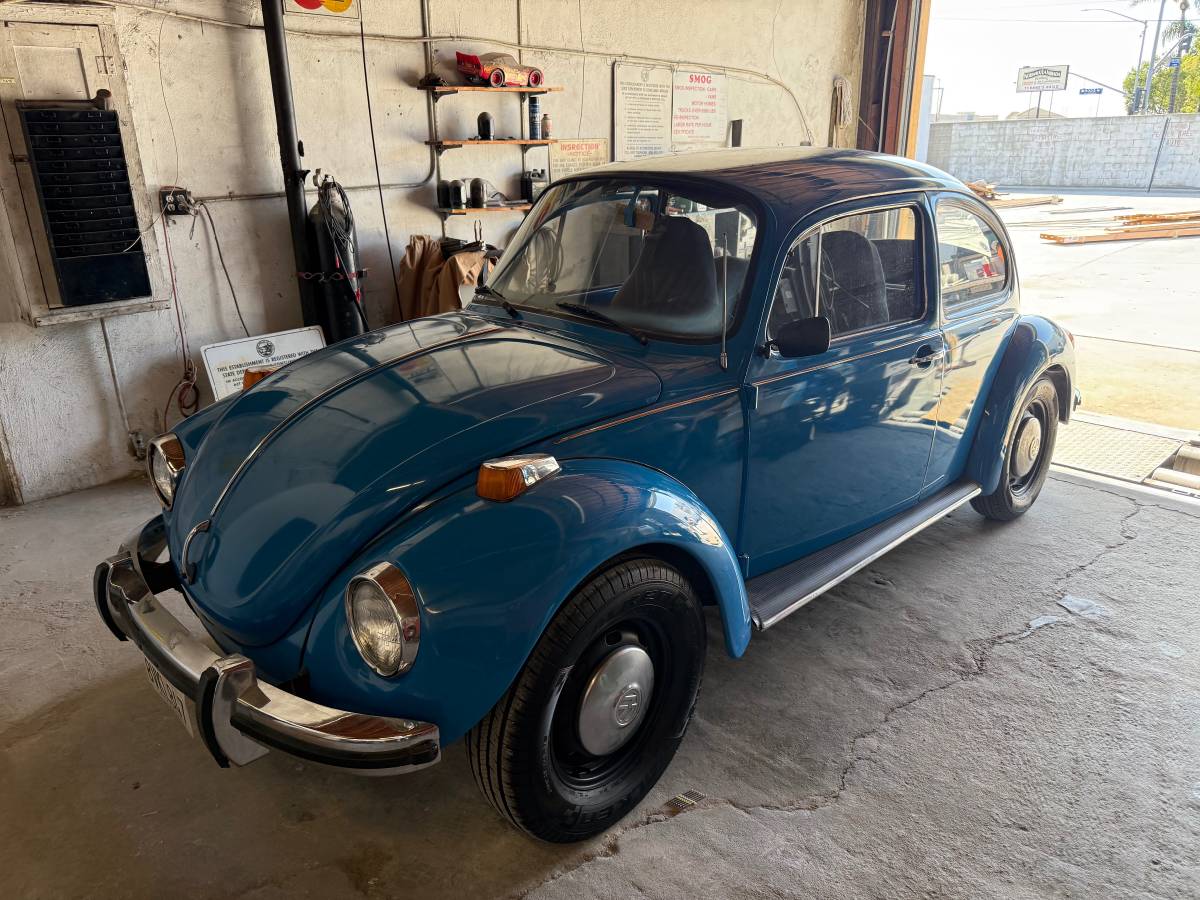 Volkswagon-super-bettle-1973