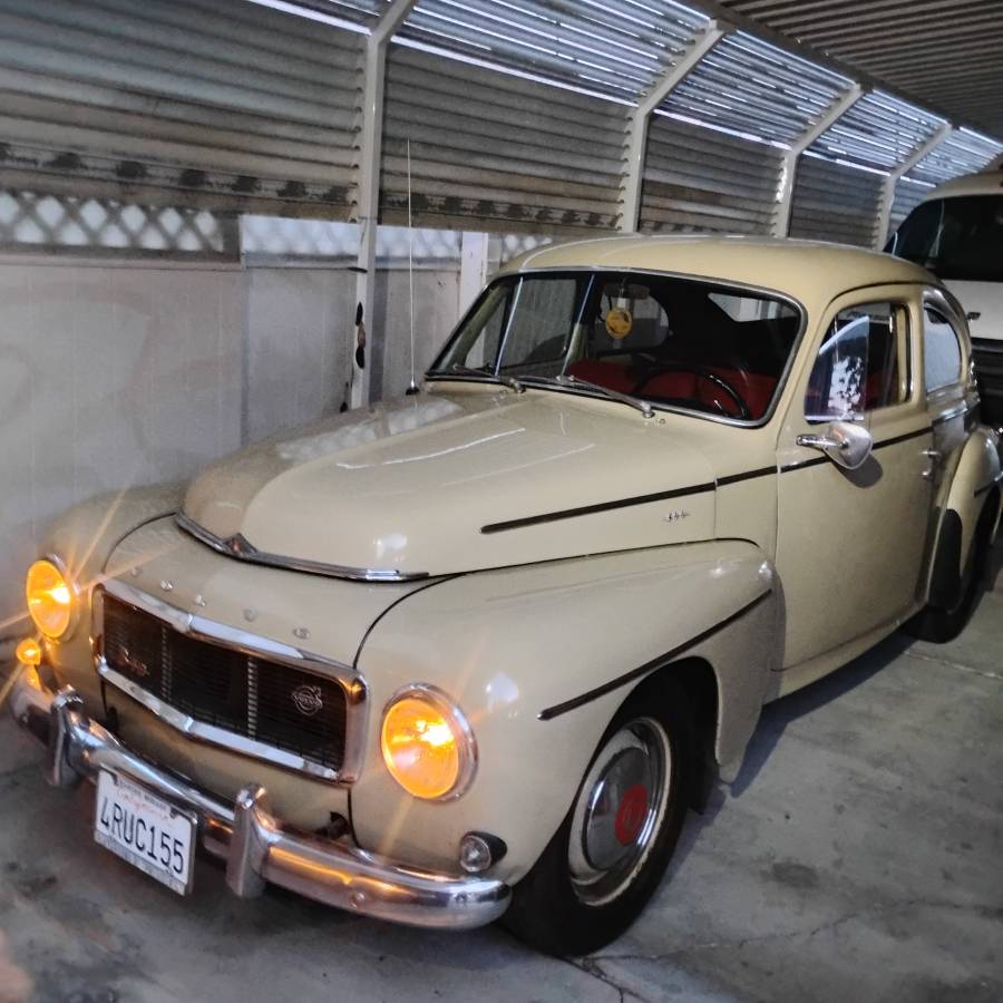 Volvo-544-1964
