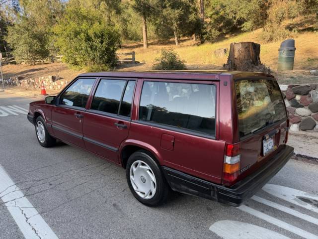 Volvo-900-1995