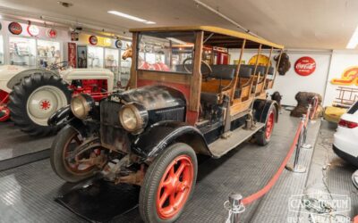White Motors 1924