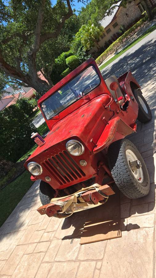 Willys-Jeep-1954-red