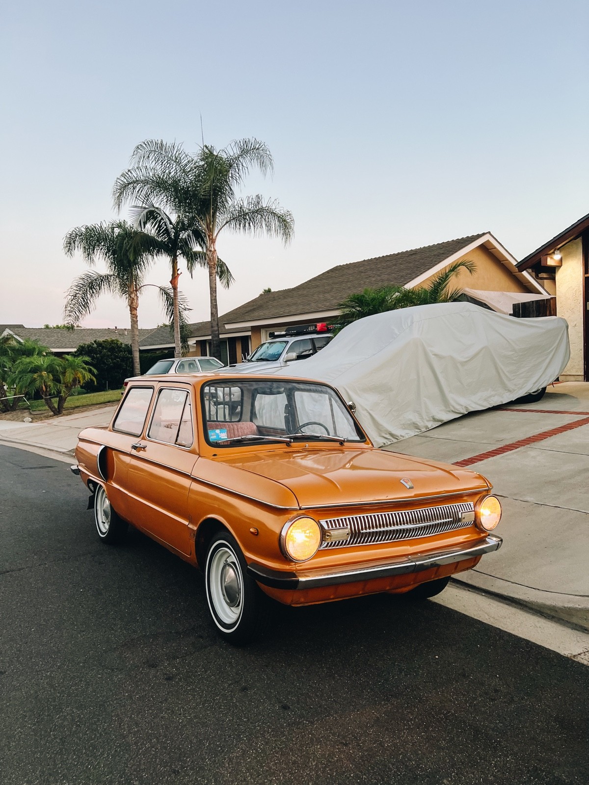 ZAZ-966-1969