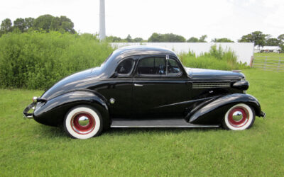 chevy  1938