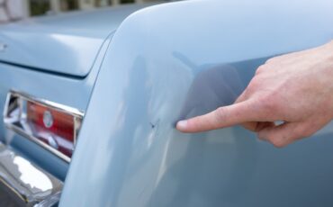 Faire inspecter une voiture américaine avant achat