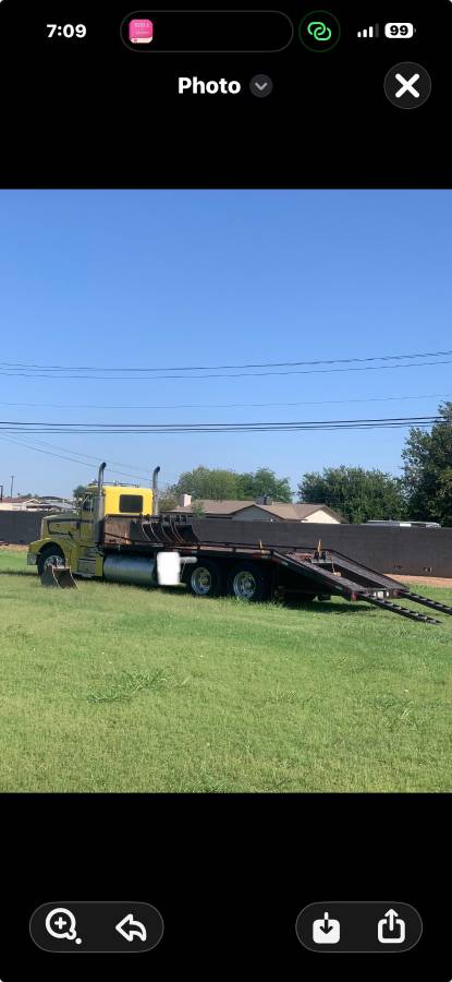 377-peterbilt-1991-yellow