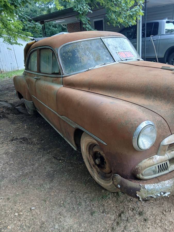 51-chevy-1951-green