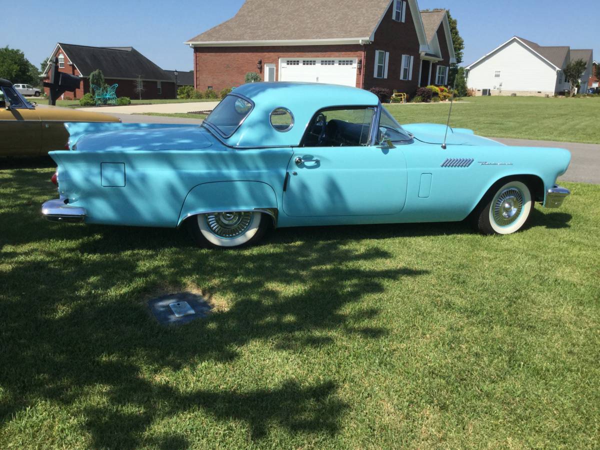 57-ford-thunderbird-1957-blue