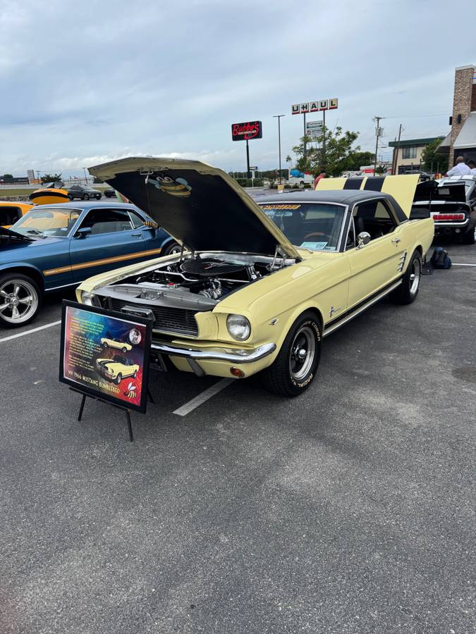 66-ford-mustang-1966-yellow